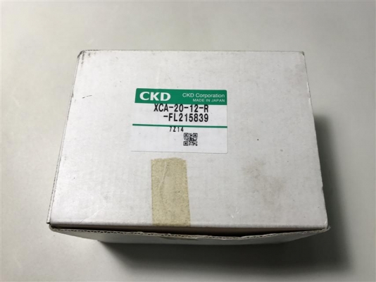 Air Cylinder  ยี่ห้อ CKD Made in Japan