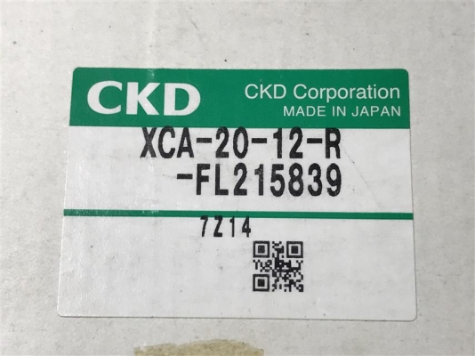 Air Cylinder  ยี่ห้อ CKD Made in Japan