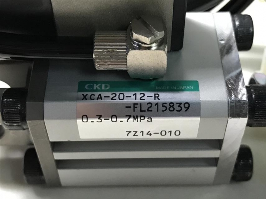 Air Cylinder  ยี่ห้อ CKD Made in Japan