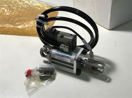 Air Cylinder  ยี่ห้อ CKD Made in Japan