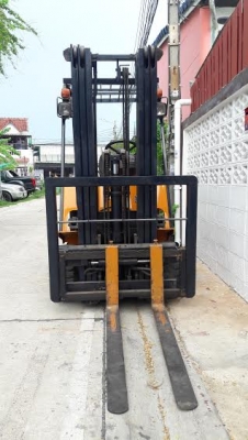 รถไฟฟ้า komatsu ex-7