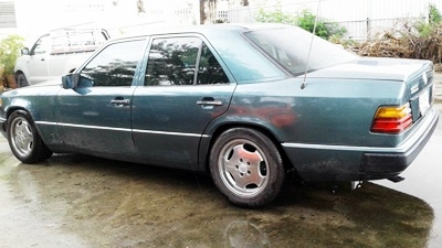 benz 300e รถเดิมๆ ขับดีปี1989ขับดีพร้อมใช้ benz 300e รถเดิมๆ ขับดีปี1989ขับดีพร้อมใช้