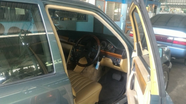 benz 300e รถเดิมๆ ขับดีปี1989ขับดีพร้อมใช้ benz 300e รถเดิมๆ ขับดีปี1989ขับดีพร้อมใช้