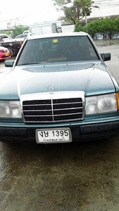 benz 300e รถเดิมๆ ขับดีปี1989ขับดีพร้อมใช้ benz 300e รถเดิมๆ ขับดีปี1989ขับดีพร้อมใช้