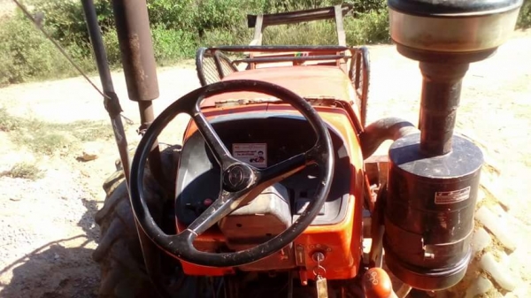 ขายๆๆ M7040 ดันหน้า+ผามสาม ขายๆๆ M7040 ดันหน้า+ผามสาม