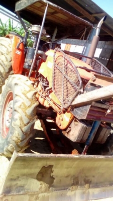 ขายๆๆ M7040 ดันหน้า+ผามสาม