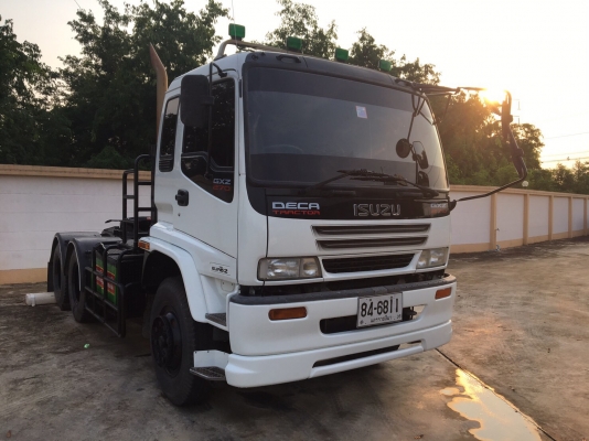 Isuzu เครื่อง 270 แรง ยูโรทู ปี 46 พร้อมใช้งาน Isuzu เครื่อง 270 แรง ยูโรทู ปี 46 พร้อมใช้งาน