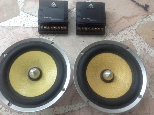 Prism se265