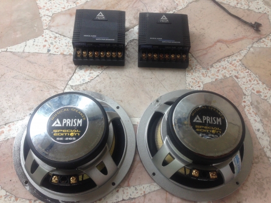 Prism se265 Prism se265
