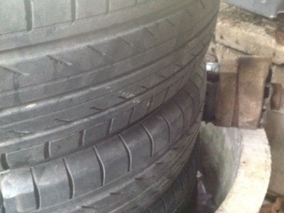 ขายยาง175/65r15