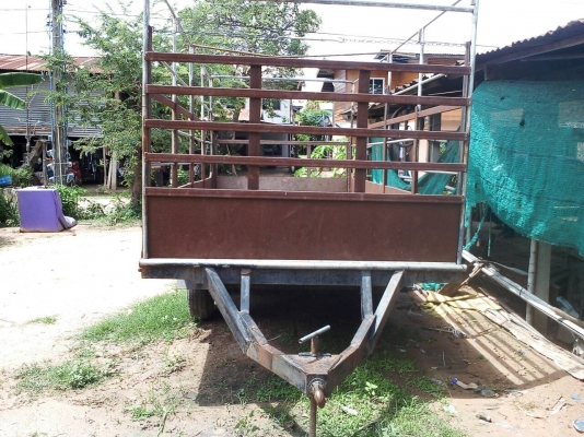 เทเลอร์ พวงรถไถ ราคา 35000 บาท   วันทูคอล 098 668-3479 dtac 094 283-9369 สิทธิ์ คับ