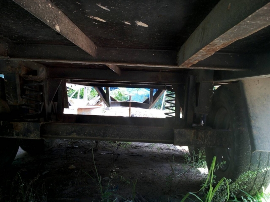 เทเลอร์ พวงรถไถ ราคา 35000 บาท   วันทูคอล 098 668-3479 dtac 094 283-9369 สิทธิ์ คับ