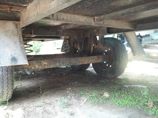 เทเลอร์ พวงรถไถ ราคา 35000 บาท วันทูคอล 098 668-3479 dtac 094 283-9369 สิทธิ์ คับ