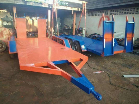 เทนเลอร์ขึ้นรถเกี่ยวข้าว68-70ใช้ดุมล้อหน้ารถยนต์เหล็กสี่นิ้วเพลาเหล็กสามประกบกันมาตราฐานยางเปอรเซ็นเกรดเอพร้อมส่งทั่วไทยครับ