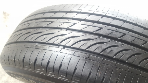 ขายยาง195/65/15 ปี 13 BRIDGESTONE GR90 2 เส้น