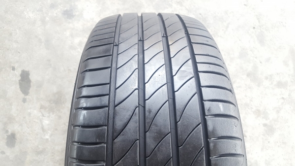 ขายยาง205/55/16 ปี 4013 MICHERLIN 3ST 4 เส้น