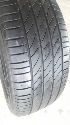 ขายยาง205/55/16 ปี 4013 MICHERLIN 3ST 4 เส้น