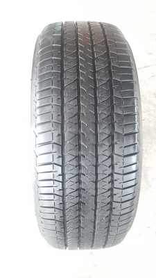 ขายยาง255/60/18 ปี 4612 BRIDGESTONE HT684 4 เส้น