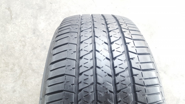 ขายยาง265/60/18 ปี 13 BRIDGESTONE HT684 4 เส้น ขายยาง265/60/18 ปี 13 BRIDGESTONE HT684 4 เส้น