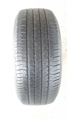 ขายยาง265/60/18 ปี 13 BRIDGESTONE HT684  4 เส้น