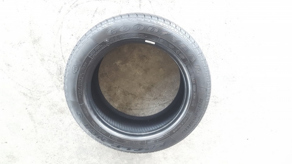 ขายยาง205/55/16 ปี 2516 GOODYEAR NCT5  4 เส้น
