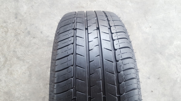 ขายยาง205/55/16 ปี 2516 GOODYEAR NCT5  4 เส้น