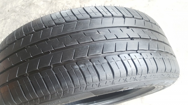 ขายยาง205/55/16 ปี 2516 GOODYEAR NCT5  4 เส้น