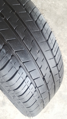 ขายยาง205/55/16 ปี 2516 GOODYEAR NCT5  4 เส้น