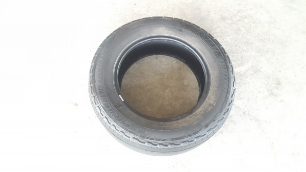 ขายยาง215/65/16 ปี 1416 MICHERLIN PRIMACY 4 เส้น