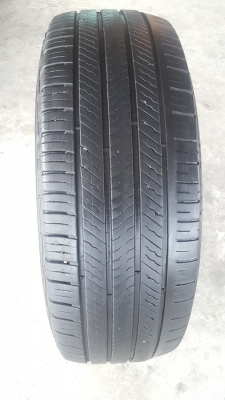 ขายยาง215/65/16 ปี 1416 MICHERLIN PRIMACY 4 เส้น