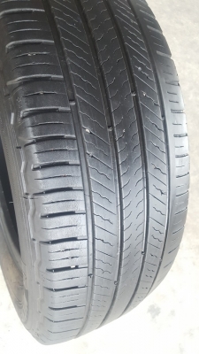 ขายยาง215/65/16 ปี 1416 MICHERLIN PRIMACY 4 เส้น