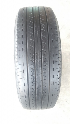 ขายยาง215/65/16 ปี 15 BRIDGESTONE R611  4 เส้น