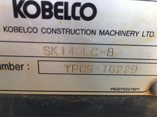 ขายรถแบคโค SK140-8 Super รถสวยใช้งานน้อย 1หมื่นชั่วโมง เอกสารใบอินวอย สนใจโทร 090-8588220คุณนะ 093-3258446คุณบิว เว็บไซต์ส่วนตัว www.narong2truck.com www.truck.in.th/498 ID: narong498 ID: 09332584461 เพจ Facebook ณรงค์ ซื้อขายรถมือสอง กลุ่ม Facebook ณรงค์ ขายรถแบคโค SK140-8 Super รถสวยใช้งานน้อย 1หมื่นชั่วโมง เอกสารใบอินวอย สนใจโทร 090-8588220คุณนะ 093-3258446คุณบิว เว็บไซต์ส่วนตัว www.narong2truck.com www.truck.in.th/498 ID: narong498 ID: 09332584461 เพจ Facebook ณรงค์ ซื้อขายรถมือสอง กลุ่ม Facebook ณรงค์