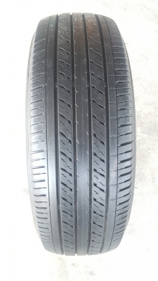 ขายยาง215/65/16 ปี 3015 DUNLOP LT37  4 เส้น