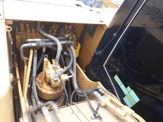 ขายรถแม็คโคร....เบอร์ 9 ยี้ห้อ CAT รุ่น 320D.. สภาพสวย พร้อมใช้งาน ,เล่มพร้อม