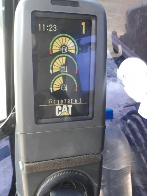 ขายรถแม็คโคร....เบอร์ 9 ยี้ห้อ CAT รุ่น 320D.. สภาพสวย พร้อมใช้งาน ,เล่มพร้อม