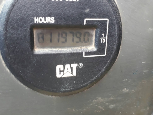 ขายรถแม็คโคร....เบอร์ 9 ยี้ห้อ CAT รุ่น 320D.. สภาพสวย พร้อมใช้งาน ,เล่มพร้อม