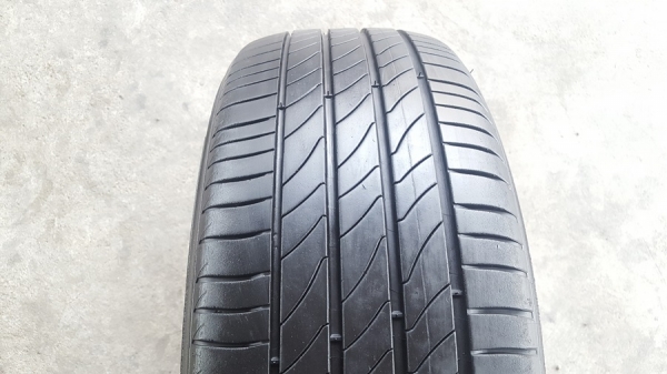 ขายยาง215/60/16 ปี 14 MICHERLIN 3ST 4 เส้น