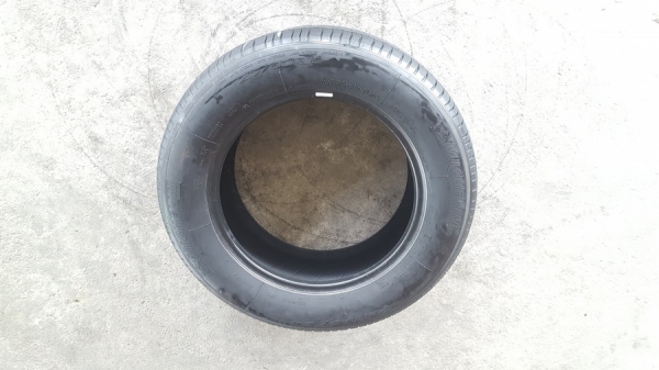 ขายยาง215/60/16 ปี 14 MICHERLIN 3ST 4 เส้น