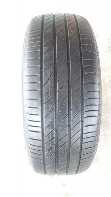 ขายยาง215/60/16 ปี 14 MICHERLIN 3ST 4 เส้น