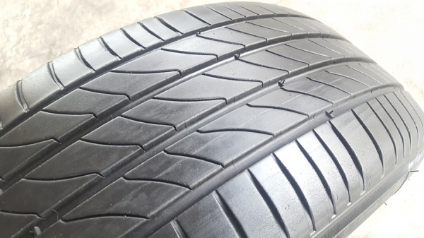 ขายยาง215/60/16 ปี 14 MICHERLIN 3ST 4 เส้น