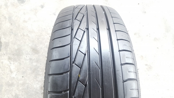 ขายยาง185/55/16 ปี 16 GOODYEAR 2 เส้น