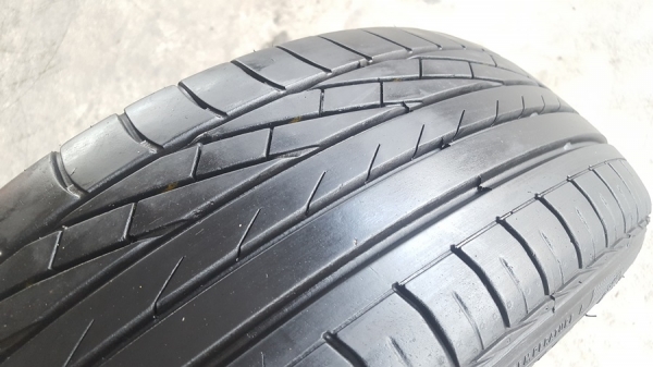 ขายยาง185/55/16 ปี 16 GOODYEAR 2 เส้น