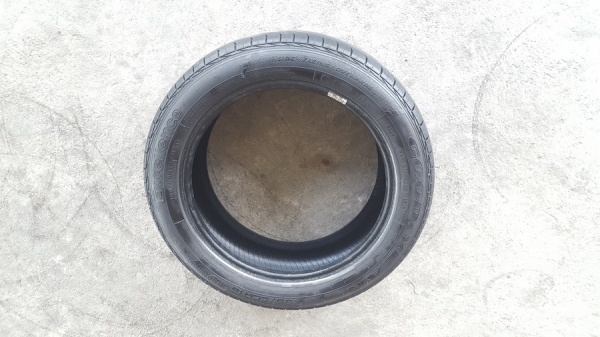 ขายยาง185/55/16 ปี 16 GOODYEAR 2 เส้น