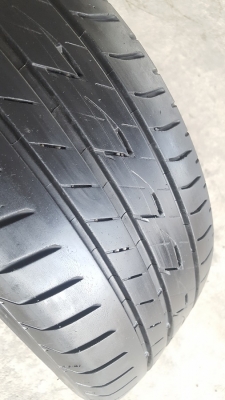 ขายยาง185/55/16 ปี 4814 BRIDGESTONE EP200 4 เส้น ขายยาง185/55/16 ปี 4814 BRIDGESTONE EP200 4 เส้น