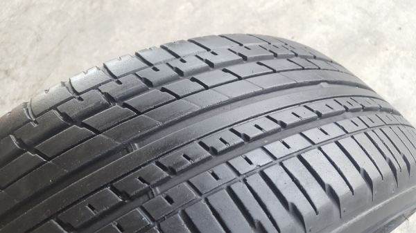 ขายยาง185/55/16 ปี 14 BRIDGESTONE ER370 4 เส้น