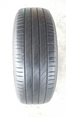 ขายยาง195/65/15 ปี 4614 MICHERLIN 3ST 4 เส้น