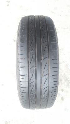 ขายยาง195/65/15 ปี 13 BRIDGESTONE AR10 4 เส้น