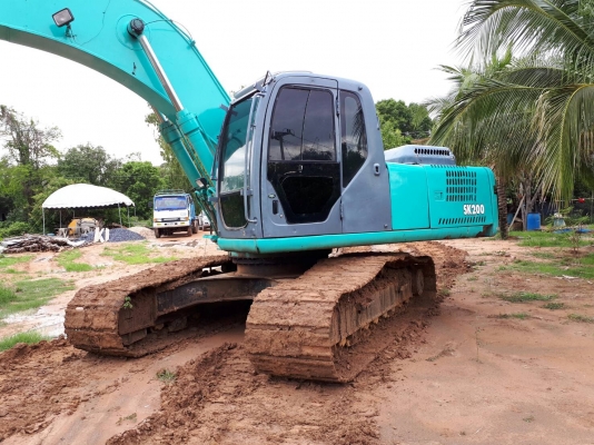 เก่านอก 2 ปี 985,000 บาท KOBELCO SK200 MARK 6 YN07 LQC เครื่องดี ปั้มแรง โช่ใหม่ 2 ข้าง เอวแน่น ไฟฟ้าครบ แอร์เย็น เอกสารอินวอยท์ รถอยู่ มหาสารคาม โทร&ไอดีไลน์ 0610710295 เก่านอก 2 ปี 985,000 บาท KOBELCO SK200 MARK 6 YN07 LQC เครื่องดี ปั้มแรง โช่ใหม่ 2 ข้าง เอวแน่น ไฟฟ้าครบ แอร์เย็น เอกสารอินวอยท์ รถอยู่ มหาสารคาม โทร&ไอดีไลน์ 0610710295