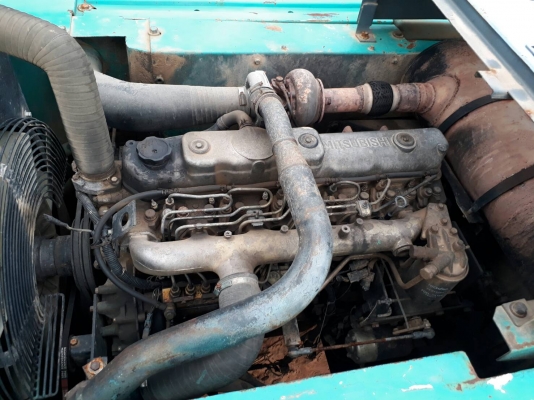 เก่านอก 2 ปี 985,000 บาท KOBELCO SK200 MARK 6 YN07 LQC เครื่องดี ปั้มแรง โช่ใหม่ 2 ข้าง เอวแน่น ไฟฟ้าครบ แอร์เย็น เอกสารอินวอยท์ รถอยู่ มหาสารคาม โทร&ไอดีไลน์ 0610710295 เก่านอก 2 ปี 985,000 บาท KOBELCO SK200 MARK 6 YN07 LQC เครื่องดี ปั้มแรง โช่ใหม่ 2 ข้าง เอวแน่น ไฟฟ้าครบ แอร์เย็น เอกสารอินวอยท์ รถอยู่ มหาสารคาม โทร&ไอดีไลน์ 0610710295